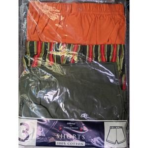 New set lot 3 Marks and Spencers Toddler Shorts 2-3 years